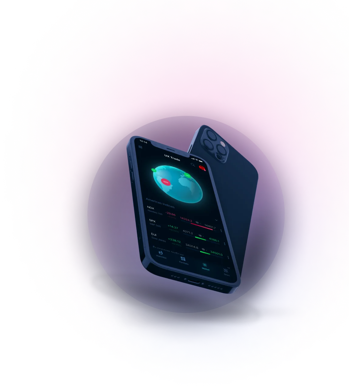 Axiom Acordis - Get in touch with us